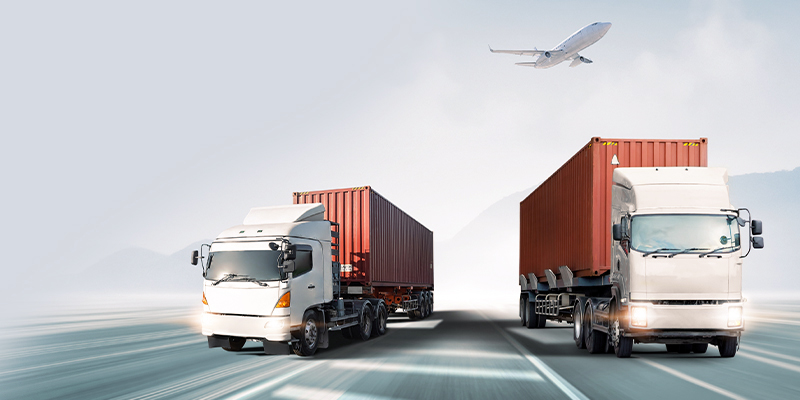 Logistics